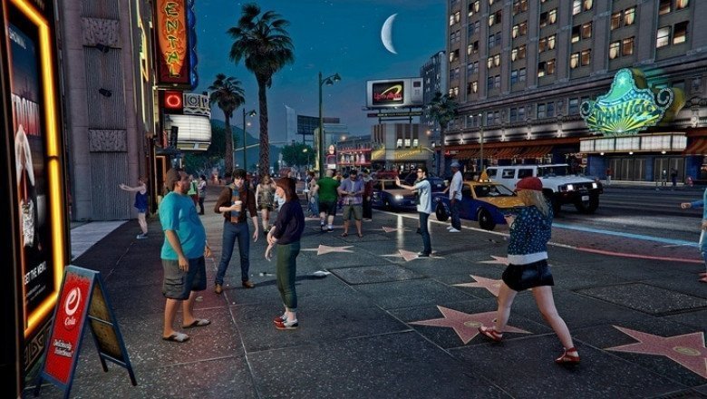GTA 5 tüm zamanların en çok satan oyunlar listesinde ikinci sırada