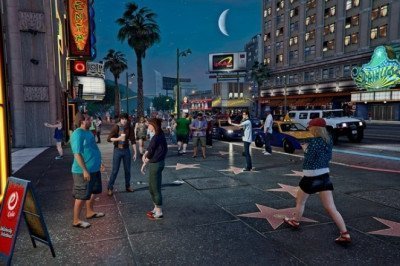 GTA 5 tüm zamanların en çok satan oyunlar listesinde ikinci sırada