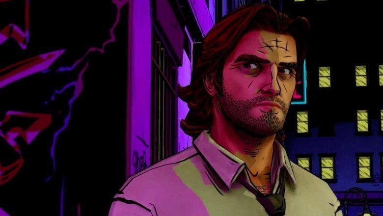 The Wolf Among Us 2'nin duyuru etkinliğinin tarihi açıklandı
