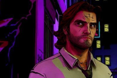 The Wolf Among Us 2'nin duyuru etkinliğinin tarihi açıklandı