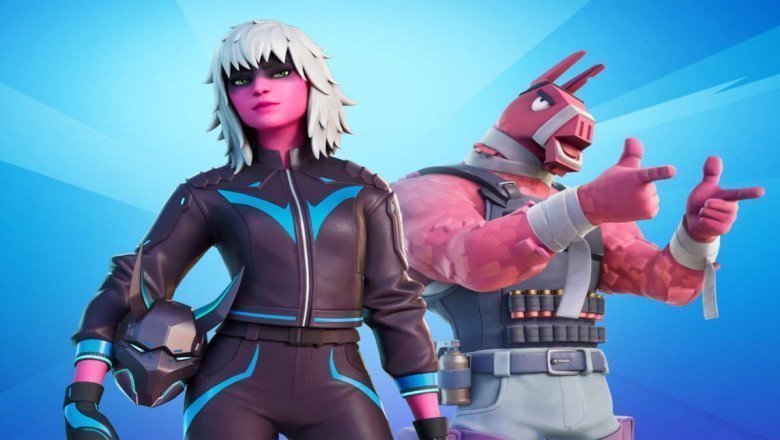 Tim Sweeney, Fortnite'ın Steam Deck için güncellenmeyeceğini söyledi