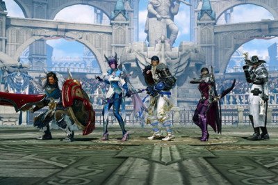 Lost Ark Steam tarihinin en iyi başlangıçlarından birini yaptı