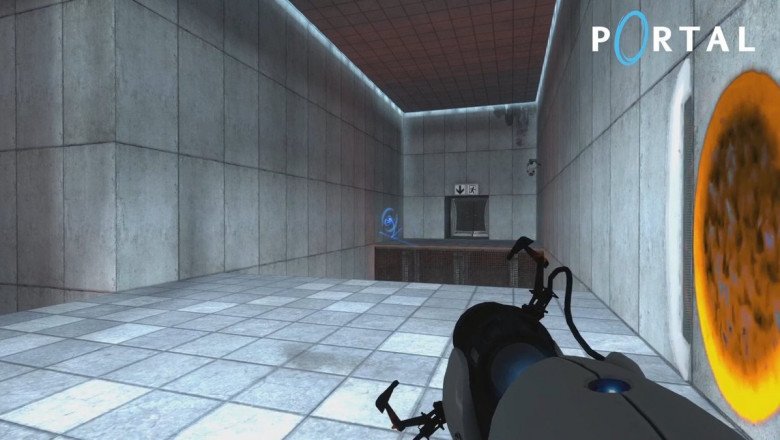 Portal 1 &amp; 2, Nintendo Switch'e geliyor