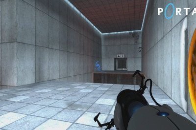 Portal 1 & 2, Nintendo Switch'e geliyor