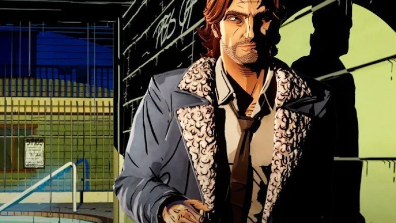 The Wolf Among Us 2 2023’te oyuncularla buluşacak