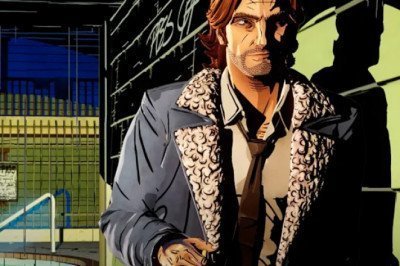 The Wolf Among Us 2 2023’te oyuncularla buluşacak