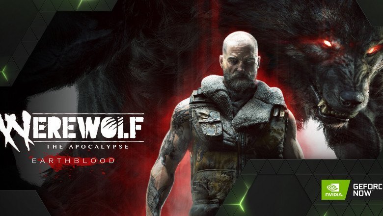 GeForce NOW’a Aralarında Eternal Return’un de Bulunduğu 10 Yeni Oyun Geliyor
