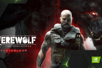 GeForce NOW’a Aralarında Eternal Return’un de Bulunduğu 10 Yeni Oyun Geliyor