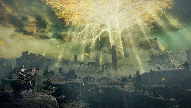Elden Ring’in Sistem Gereksinimleri Yanlışlıkla Sızdırıldı