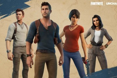 Fortnite'ın yeni karakterleri belli oldu