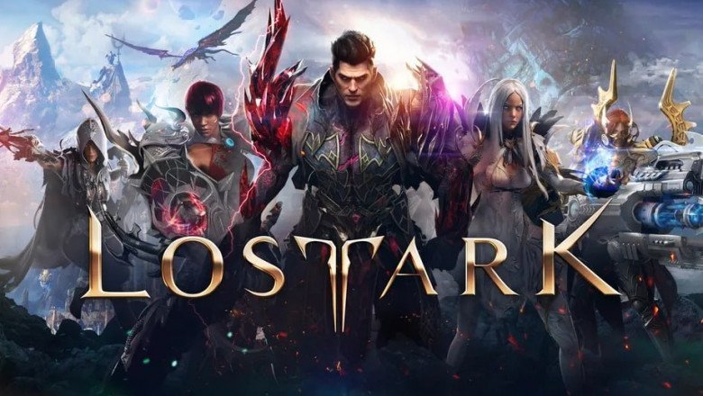 Lost Ark’tan Steam’de hızlı başlangıç