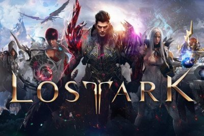 Lost Ark’tan Steam’de hızlı başlangıç