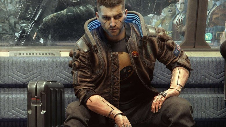 CD Projekt Red, yeni Cyberpunk 2077 bilgilendirme yayınını duyurdu