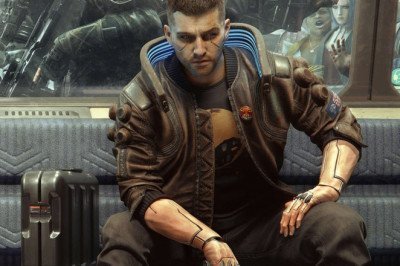 CD Projekt Red, yeni Cyberpunk 2077 bilgilendirme yayınını duyurdu