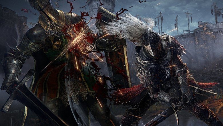 Elden Ring'in minimum PC gereksinimleri açıklandı