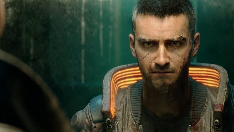 Cyberpunk 2077: PS5 and Xbox Series X/S versiyonları yayında