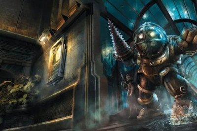 Netflix BioShock filmi için kolları sıvadı