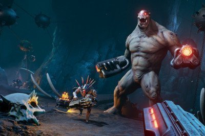 FPS oyunu Scathe, PC, PlayStation ve Xbox için duyuruldu