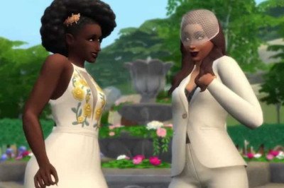 The Sims 4 evlilik paketinin Rusya’da çıkışı için yeni karar
