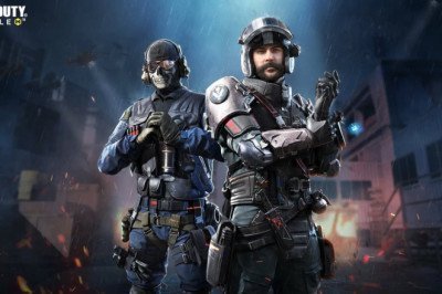 “Görev Timi 141” Call of Duty: Mobile ikinci sezonuyla geri dönüyor
