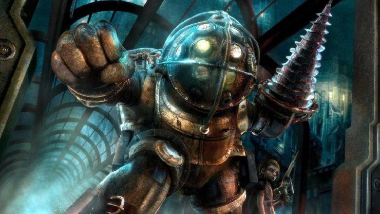Netflix, uzun zamandır beklenen BioShock filmini duyurdu