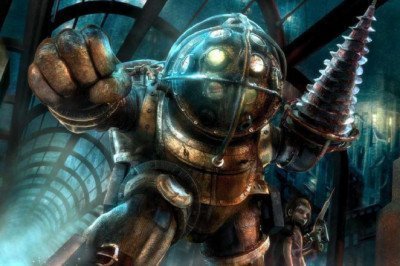 Netflix, uzun zamandır beklenen BioShock filmini duyurdu
