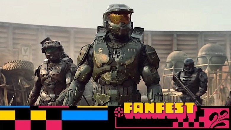 Halo TV dizisinin zaman çizgisi farklı olsa da evrene uygun ilerleyecek