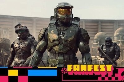 Halo TV dizisinin zaman çizgisi farklı olsa da evrene uygun ilerleyecek