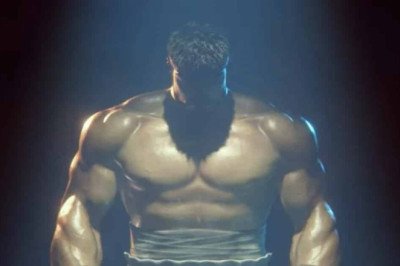 Capcom Street Fighter 6’yı duyurdu