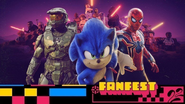 IGN Fan Fest 2022: Tanıtılan ve duyurulan her şey