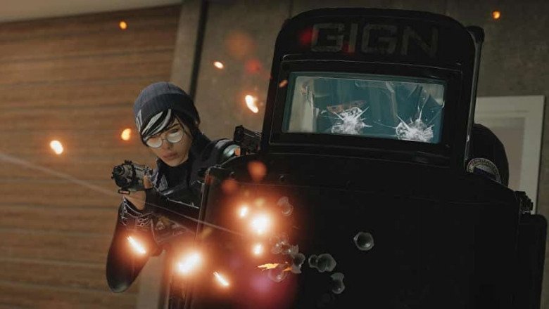 Rainbow Six Siege oyuncularını üç yeni harita bekliyor