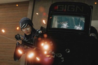 Rainbow Six Siege oyuncularını üç yeni harita bekliyor