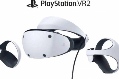 Sony PlayStation VR2 başlığının neye benzediğini en sonunda paylaştı