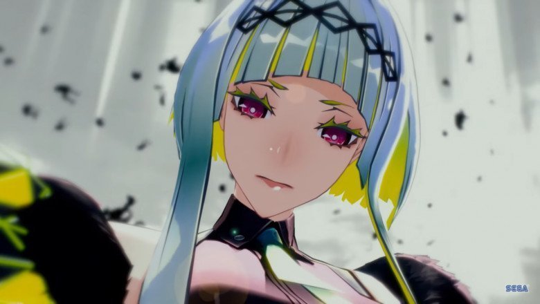 Soul Hackers 2'nin lansman tarihi açıklandı