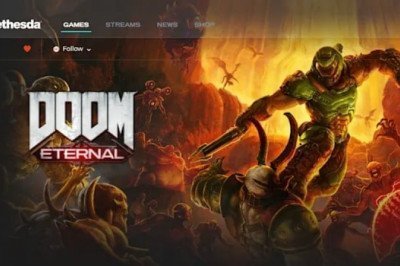 Bethesda oyun başlatıcısını kapatma kararı aldı