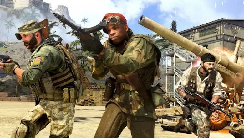Call of Duty serisine 2023’te ara verilebilir