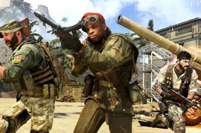 Call of Duty serisine 2023’te ara verilebilir