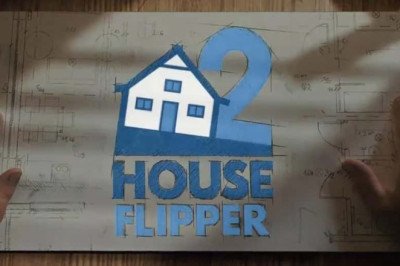House Flipper 2 önümüzdeki yıl yayınlanacak