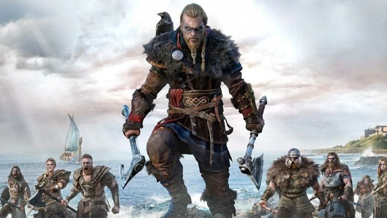 Assassin’s Creed Valhalla kısa süre için ücretsiz olacak