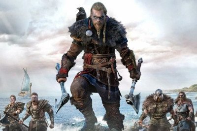 Assassin’s Creed Valhalla kısa süre için ücretsiz olacak