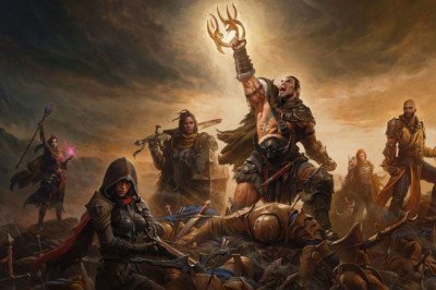 Diablo Immortal'ın kapalı betasının tamamlanmasının ardından geliştirici ekip son gelişmeleri paylaştı