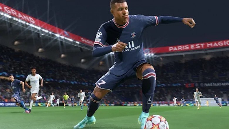 EA FIFA ile anlaşmasını bitirme konusunda ciddi görünüyor