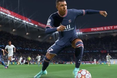 EA FIFA ile anlaşmasını bitirme konusunda ciddi görünüyor