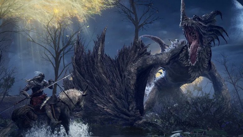 Elden Ring’in inceleme puanları heyecanı artırıyor