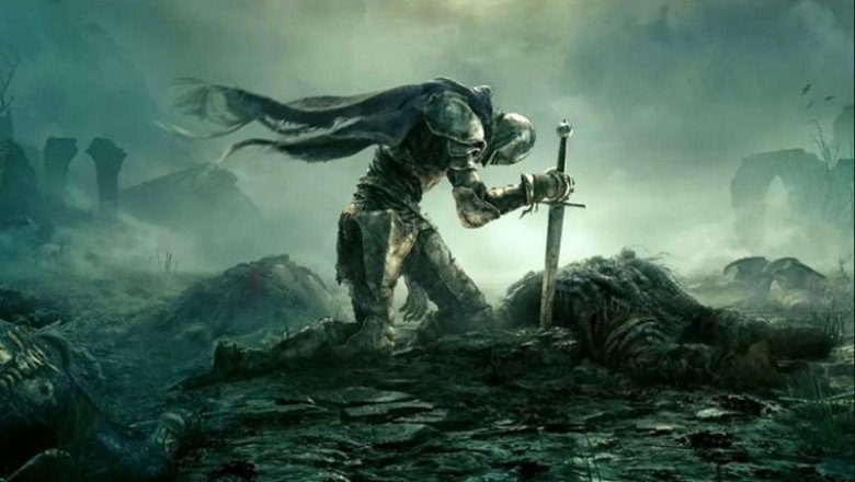 Elden Ring’in İnceleme Puanları Yayınlandı