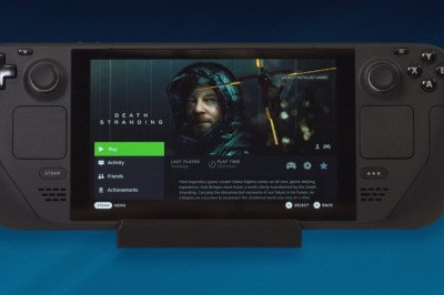Artık Steam kütüphanenizdeki oyunların hangilerinin Steam Deck ile uyumlu olduğunu öğrenebilirsiniz