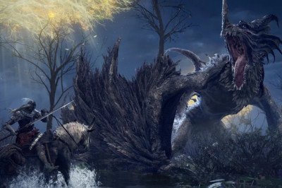 Elden Ring yayınlanır yayınlanmaz Steam’de zirveye yaklaştı