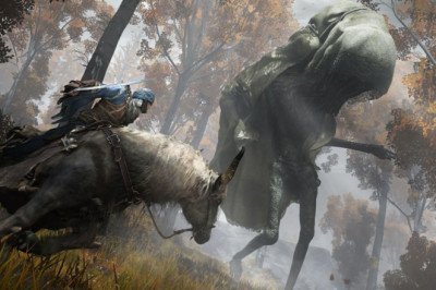 Elden Ring, yeni oyuncular için ayrıntılı bir eğitim zindanı barındırıyor