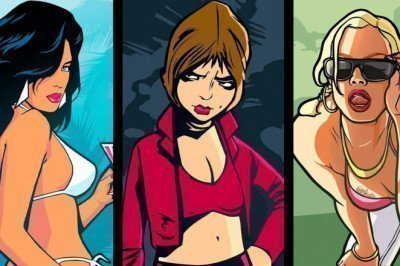 GTA Trilogy, 3 ayın ardından ilk yamasını aldı
