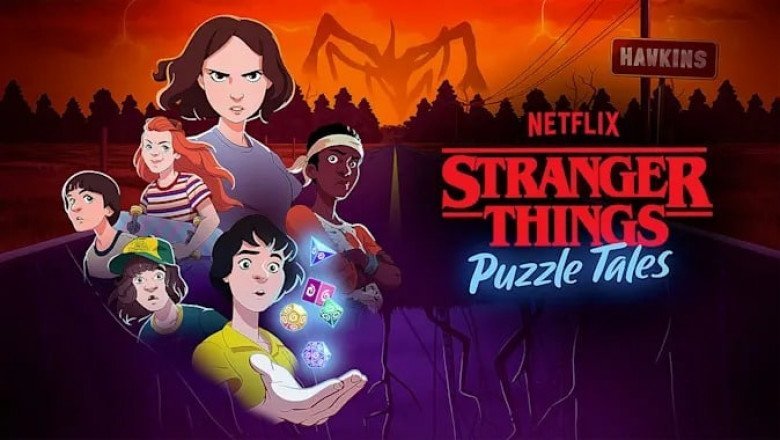 Netflix Stranger Things oyununun geliştiricisini satın alıyor